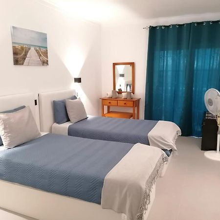 Alvor - Vitors Plaza Apartamento Portimão Extérieur photo