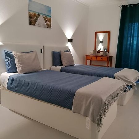 Alvor - Vitors Plaza Apartamento Portimão Extérieur photo