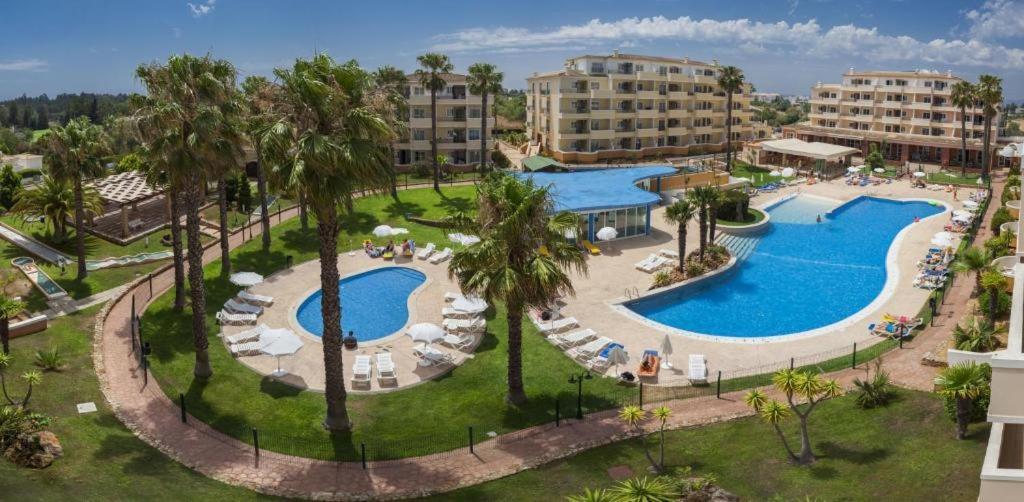 Alvor - Vitors Plaza Apartamento Portimão Extérieur photo