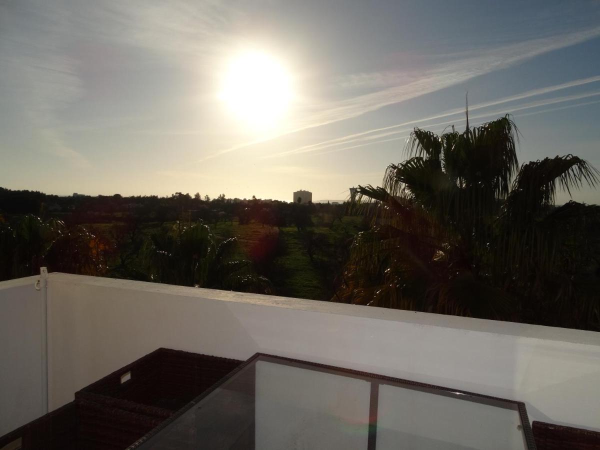 Alvor - Vitors Plaza Apartamento Portimão Extérieur photo