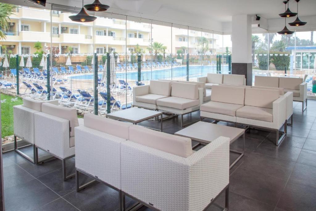 Alvor - Vitors Plaza Apartamento Portimão Extérieur photo