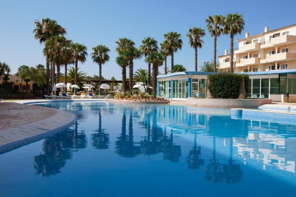 Alvor - Vitors Plaza Apartamento Portimão Extérieur photo