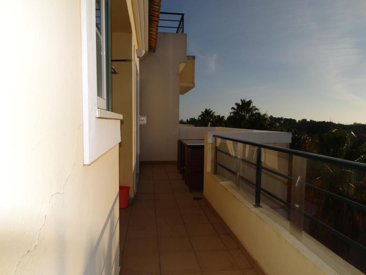 Alvor - Vitors Plaza Apartamento Portimão Extérieur photo