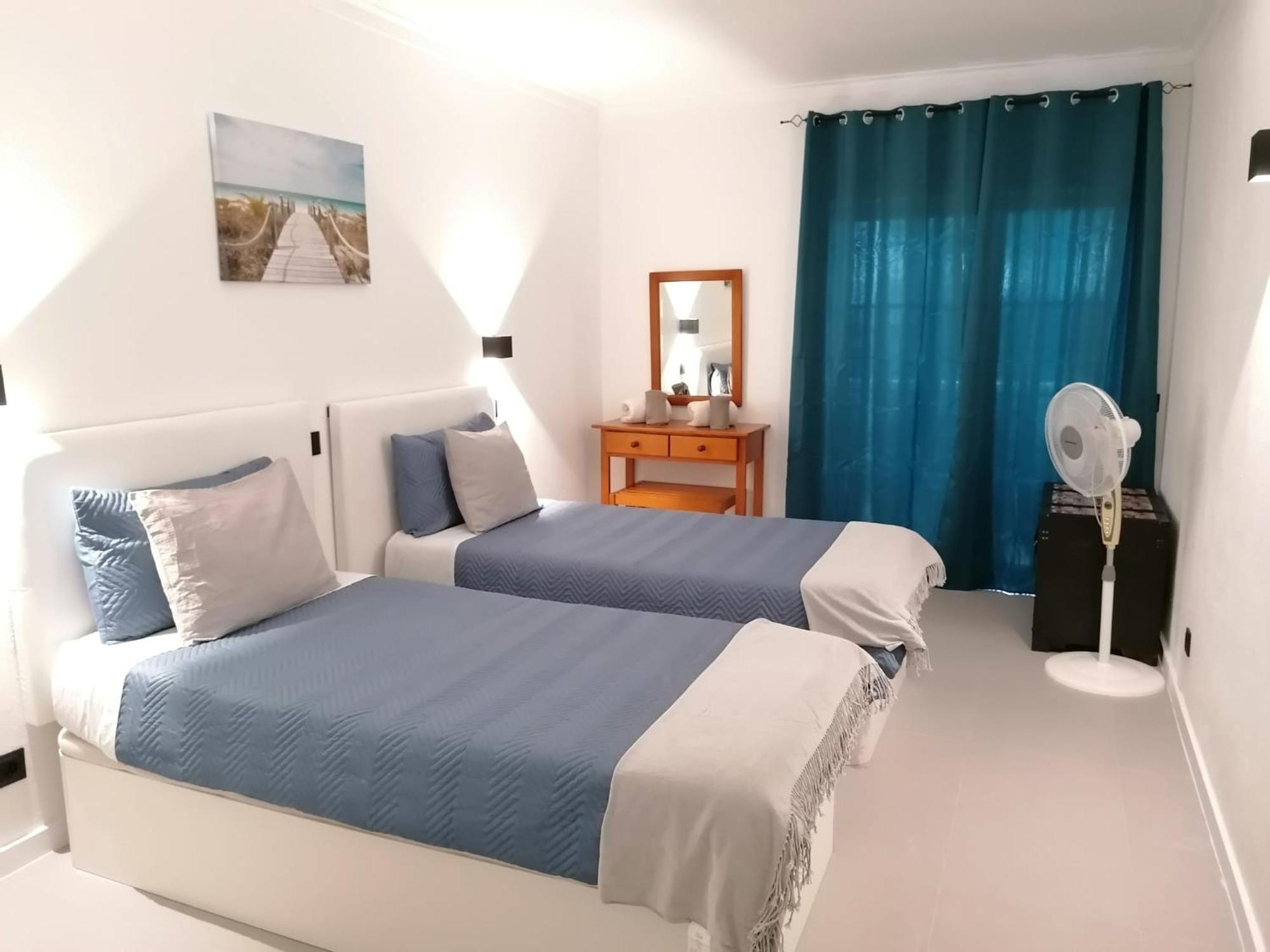 Alvor - Vitors Plaza Apartamento Portimão Extérieur photo
