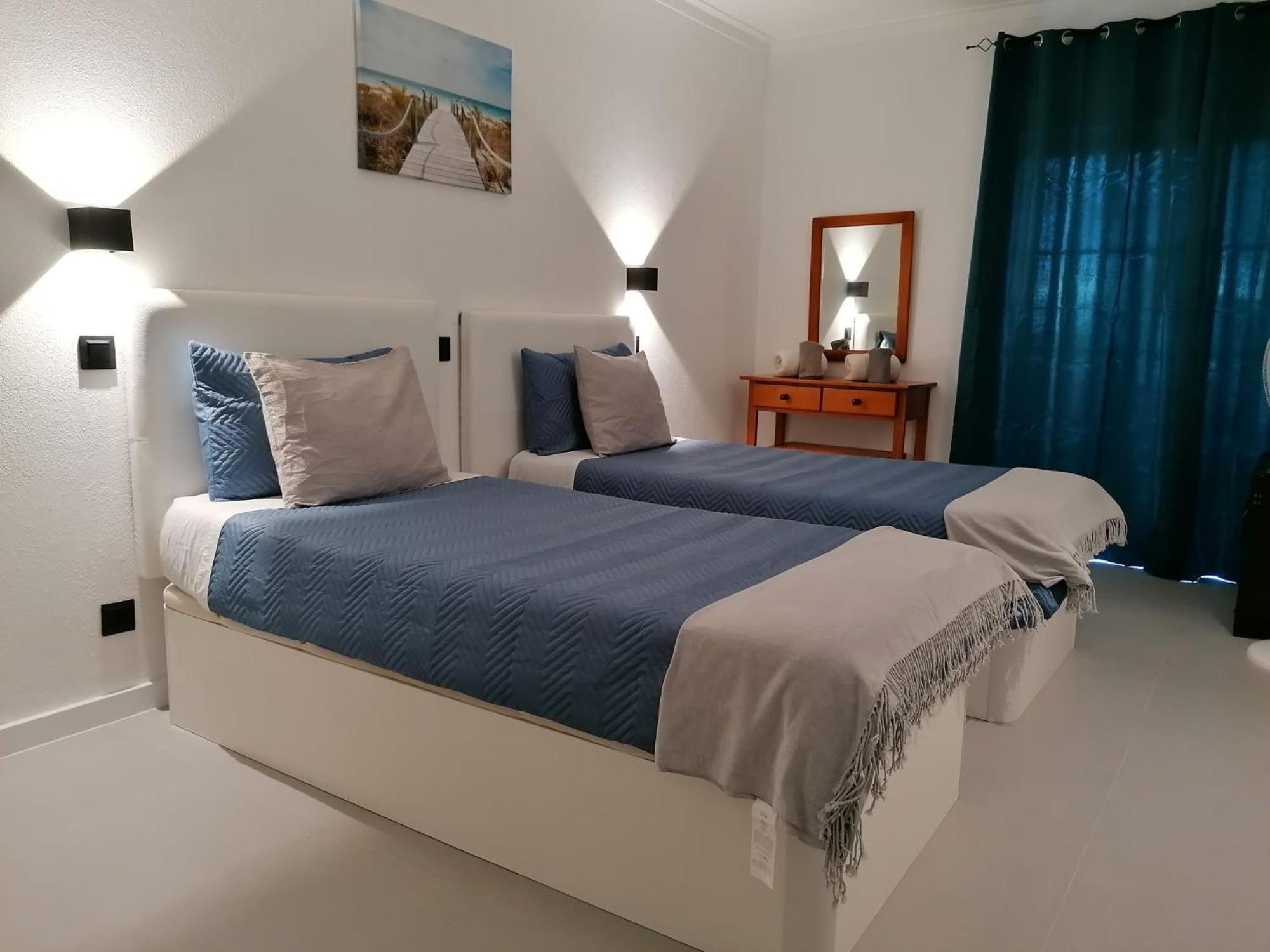 Alvor - Vitors Plaza Apartamento Portimão Extérieur photo
