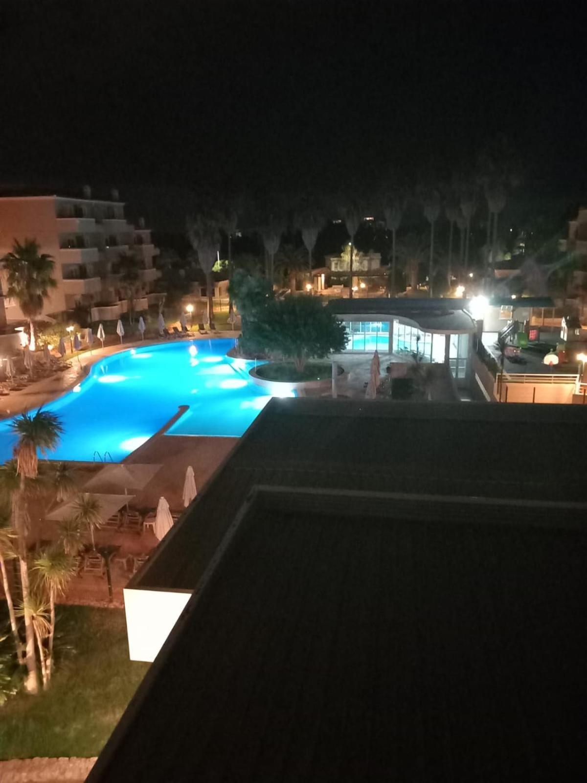 Alvor - Vitors Plaza Apartamento Portimão Extérieur photo