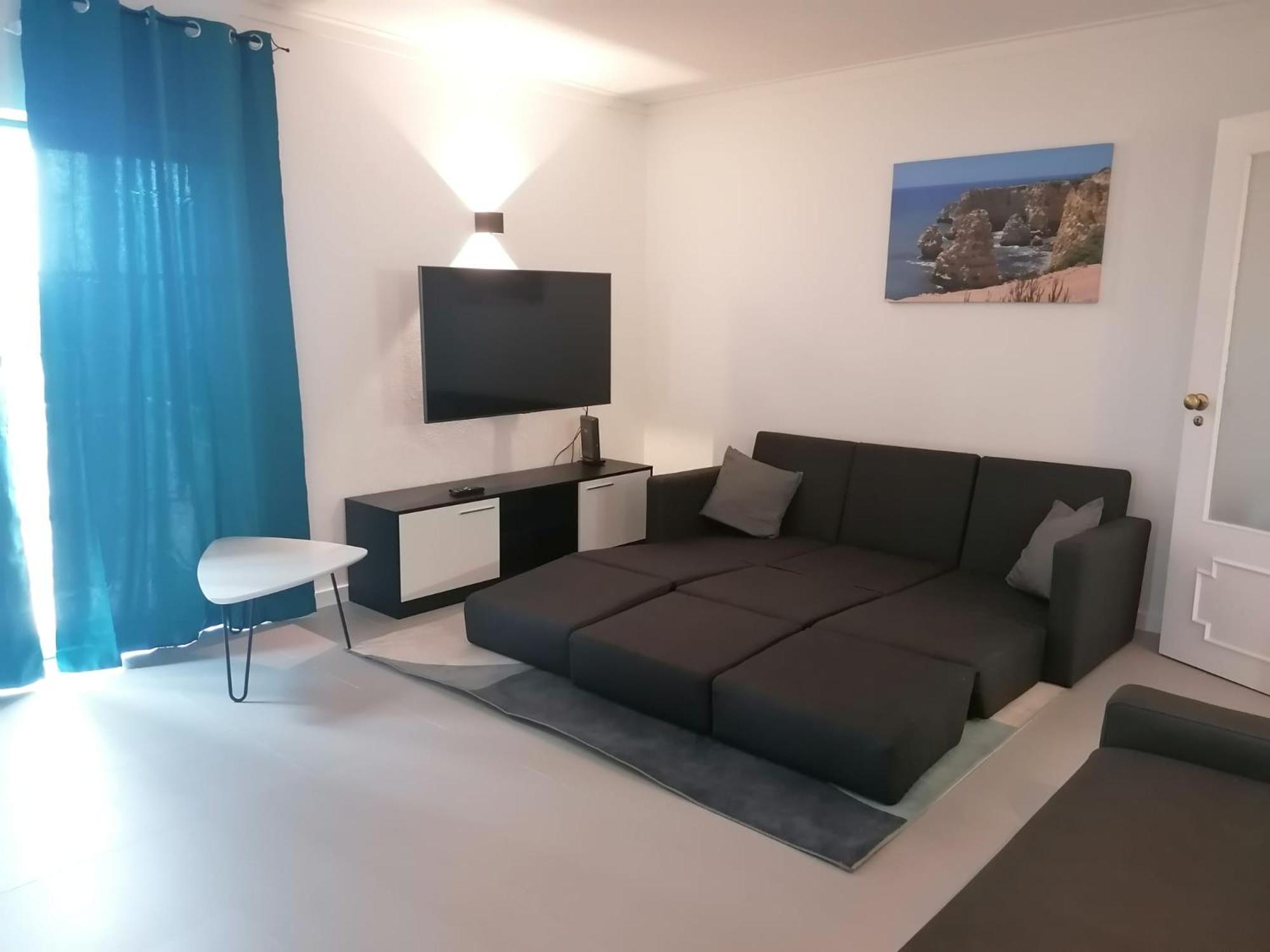 Alvor - Vitors Plaza Apartamento Portimão Extérieur photo