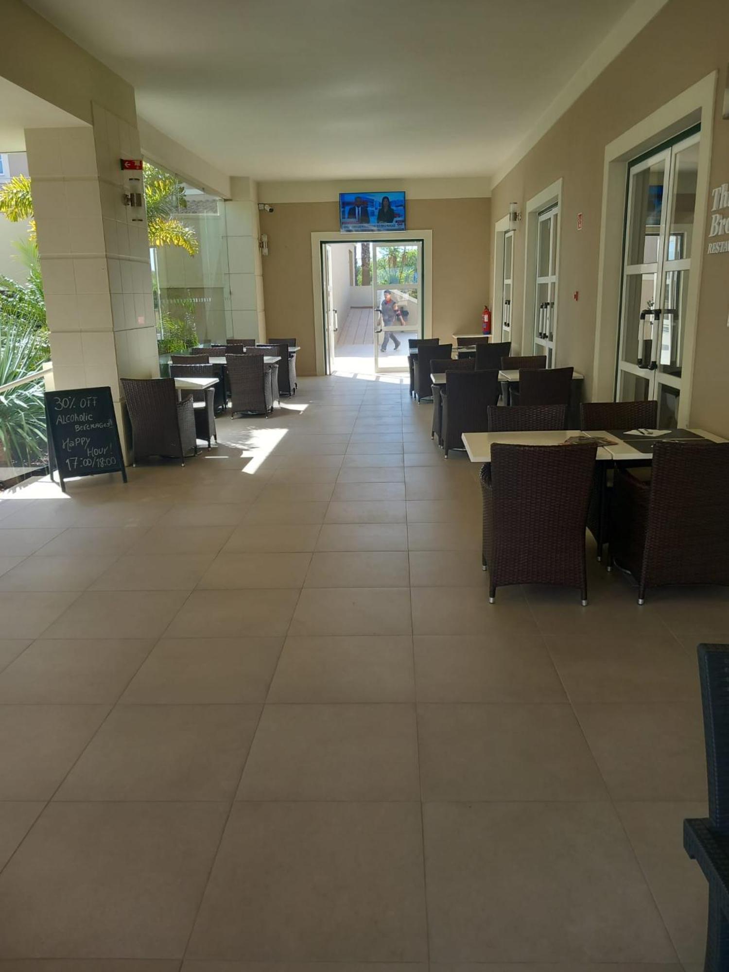 Alvor - Vitors Plaza Apartamento Portimão Extérieur photo