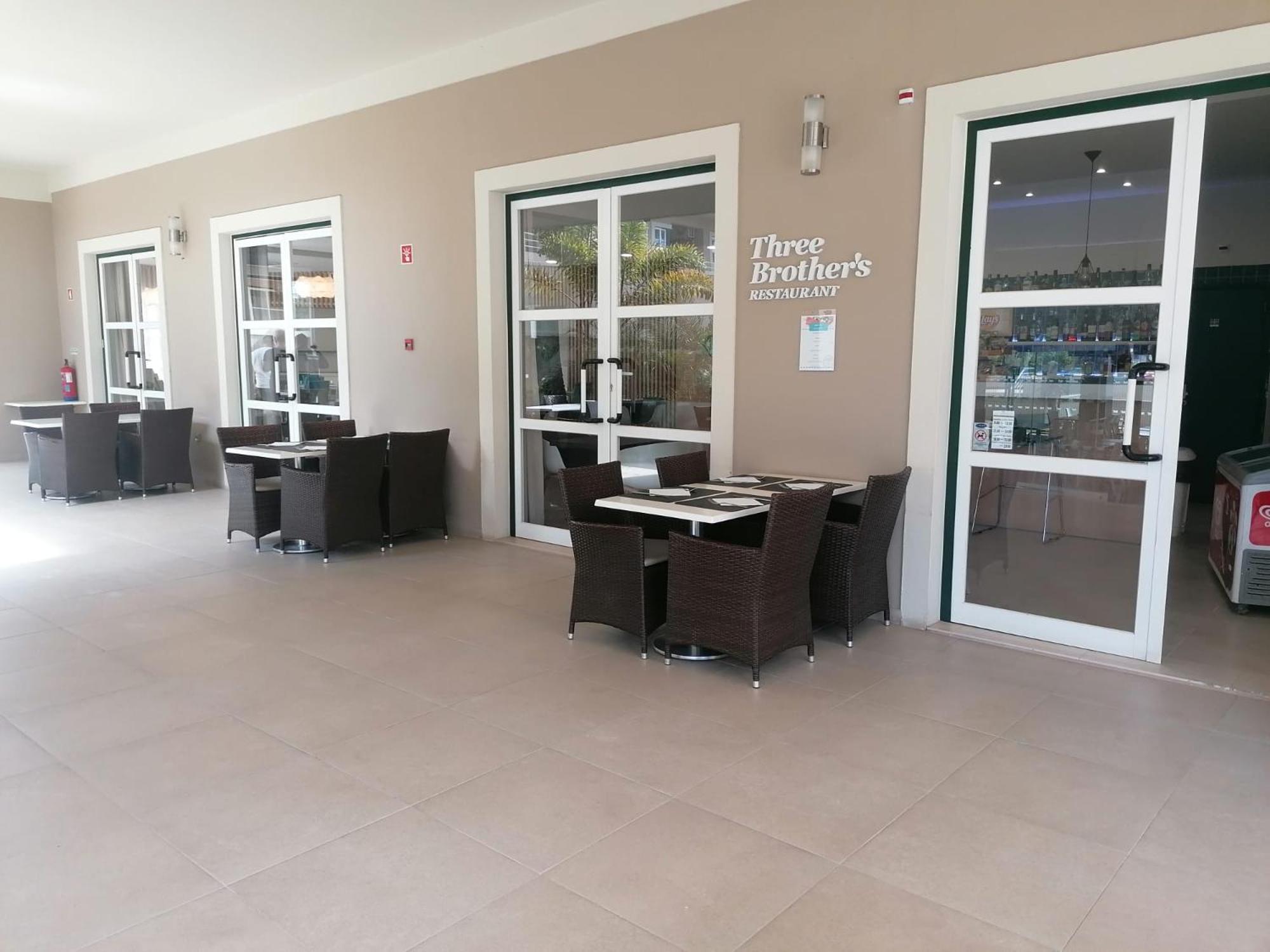 Alvor - Vitors Plaza Apartamento Portimão Extérieur photo