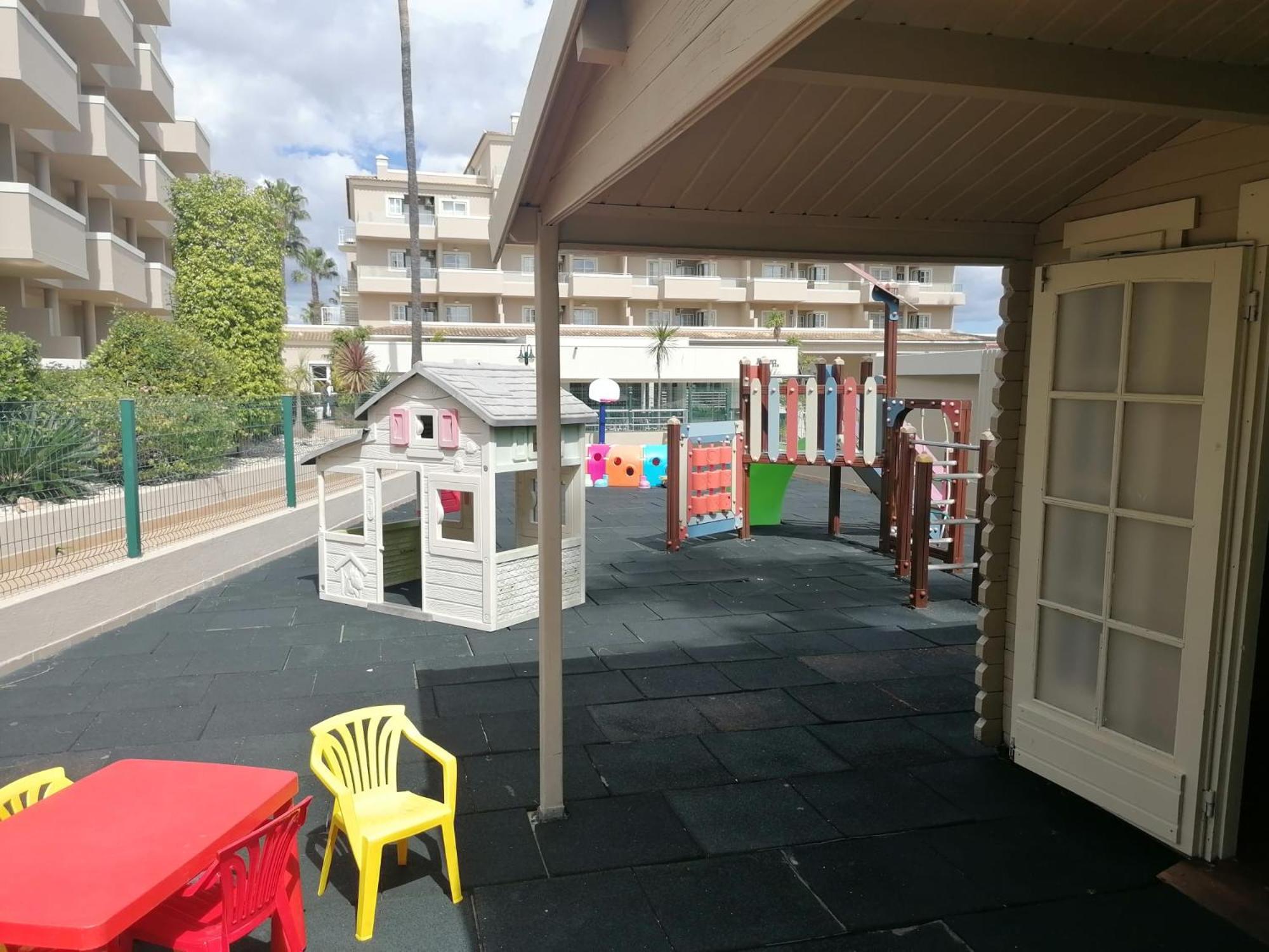 Alvor - Vitors Plaza Apartamento Portimão Extérieur photo