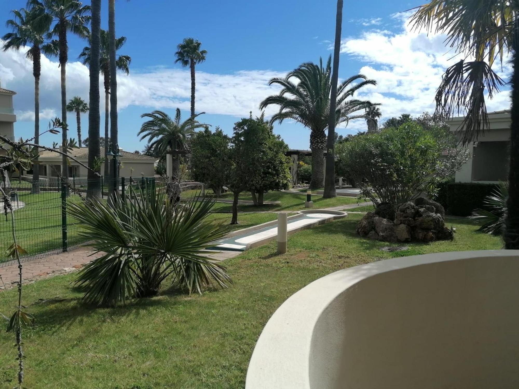 Alvor - Vitors Plaza Apartamento Portimão Extérieur photo