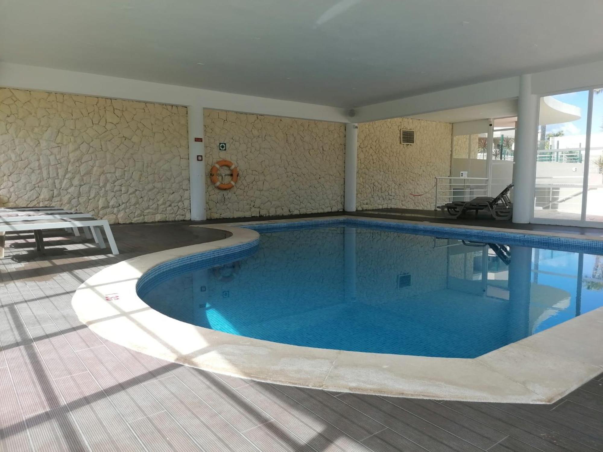 Alvor - Vitors Plaza Apartamento Portimão Extérieur photo
