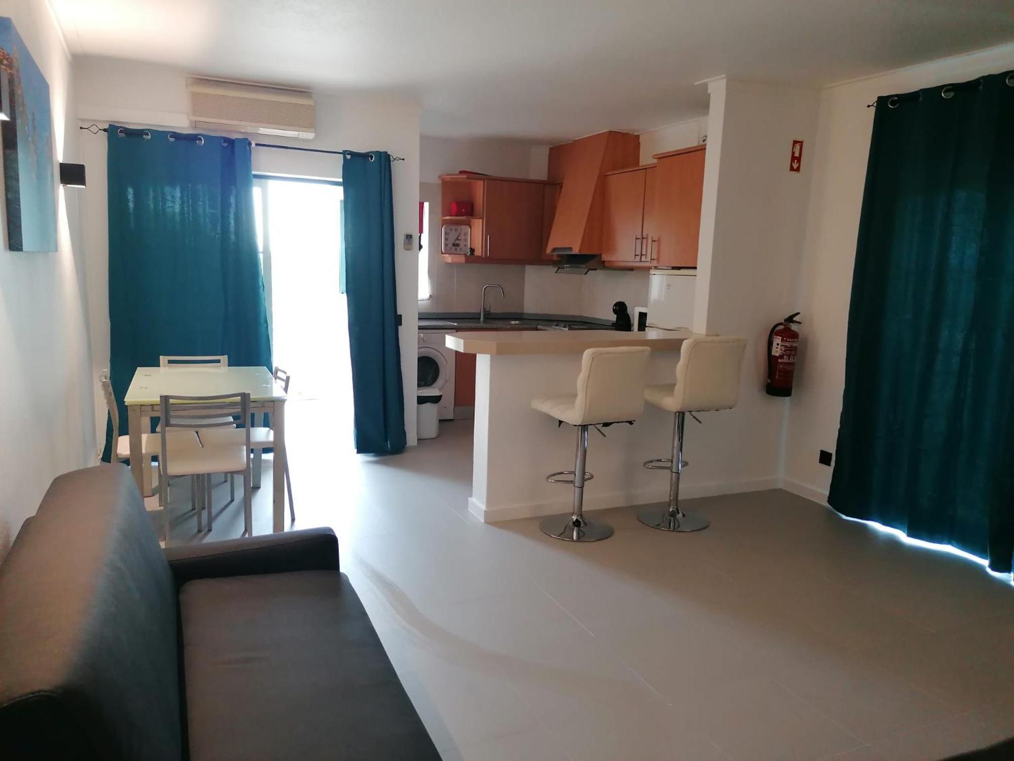 Alvor - Vitors Plaza Apartamento Portimão Extérieur photo