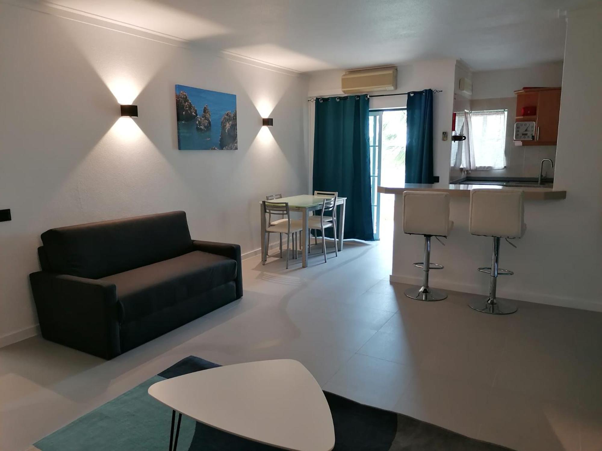 Alvor - Vitors Plaza Apartamento Portimão Extérieur photo