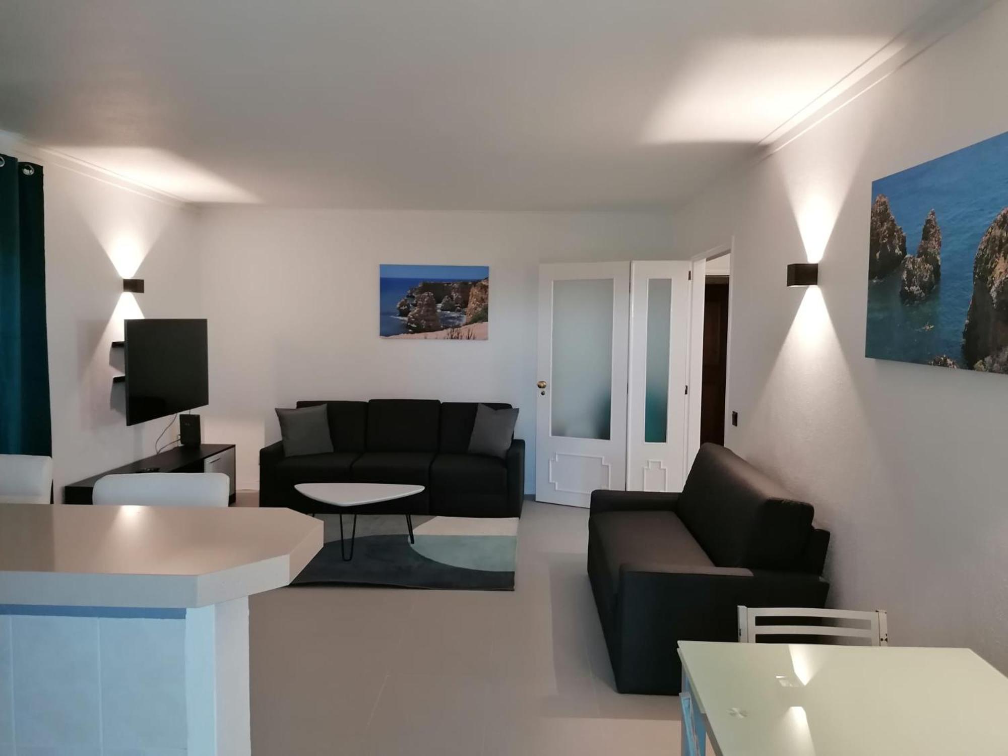Alvor - Vitors Plaza Apartamento Portimão Extérieur photo