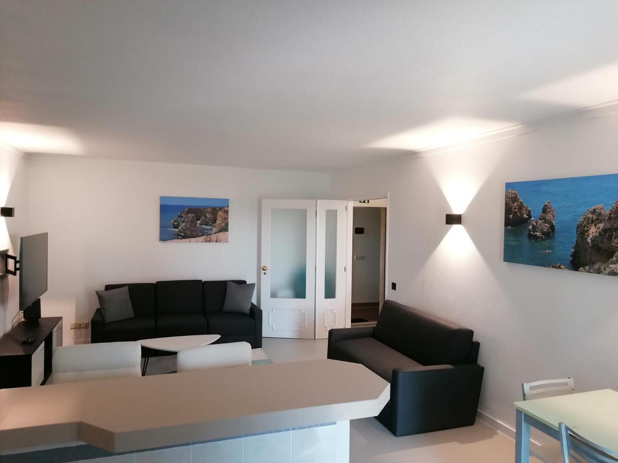 Alvor - Vitors Plaza Apartamento Portimão Extérieur photo