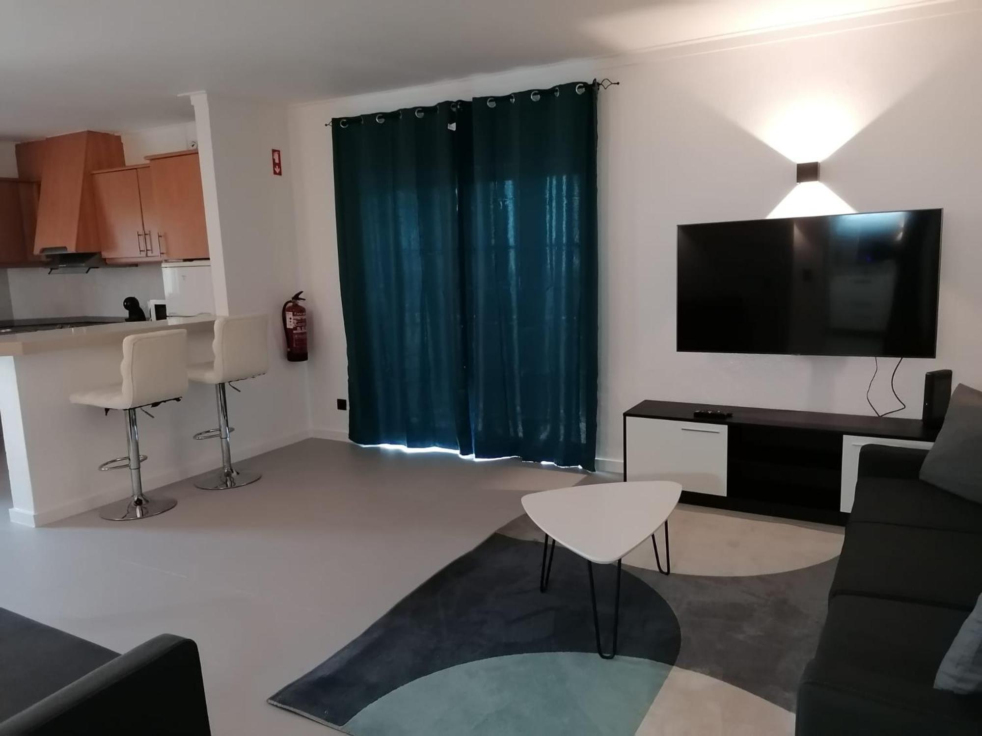 Alvor - Vitors Plaza Apartamento Portimão Extérieur photo