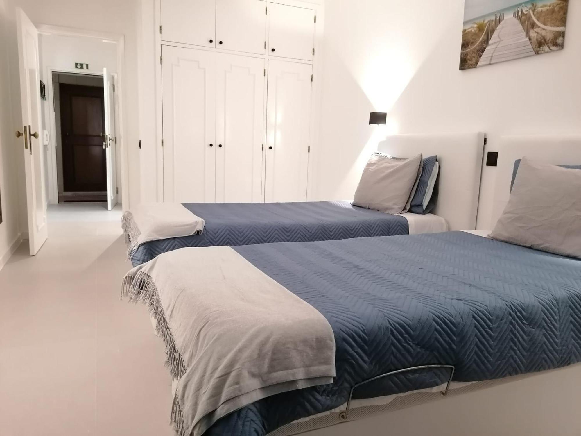 Alvor - Vitors Plaza Apartamento Portimão Extérieur photo