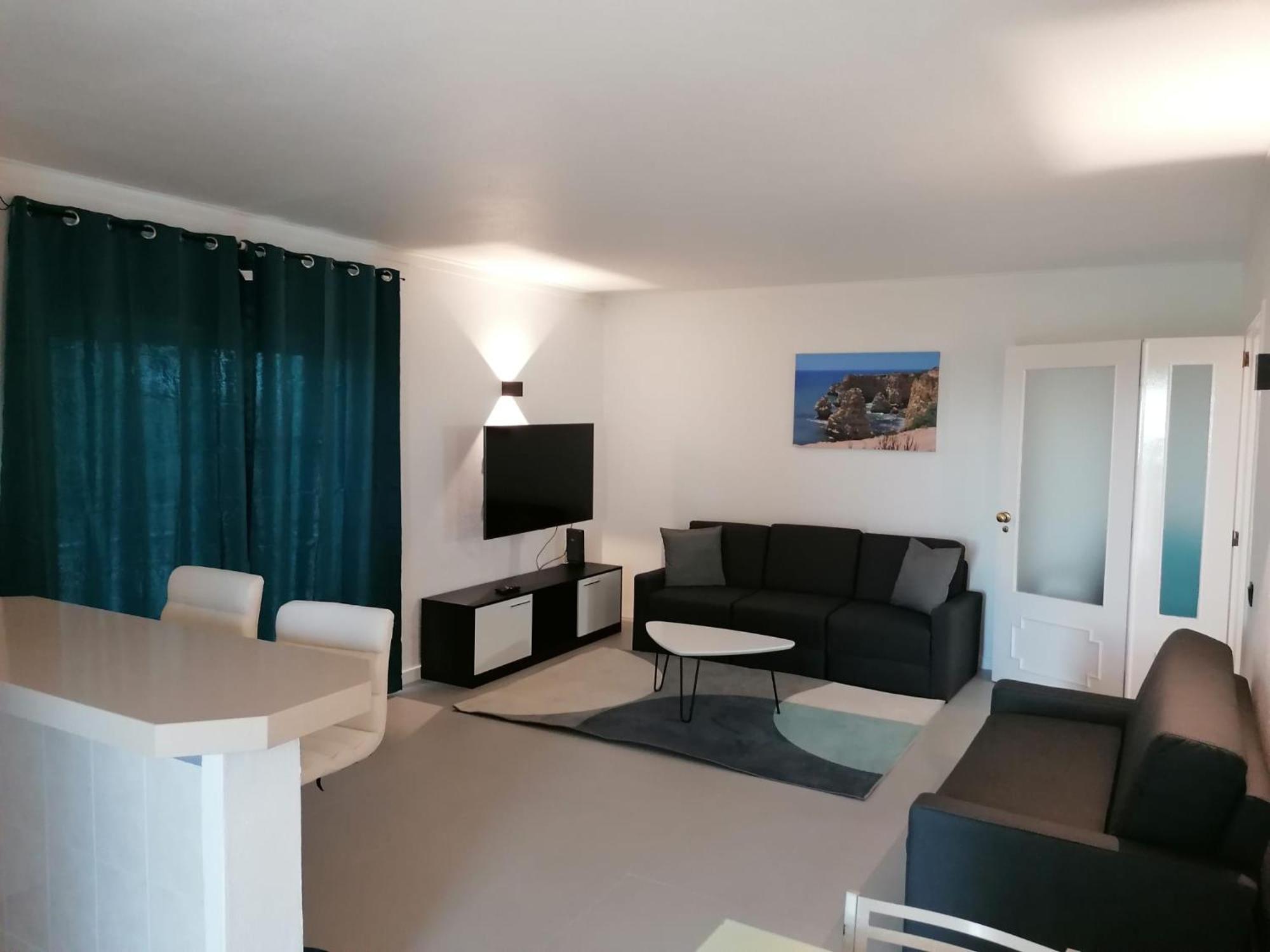 Alvor - Vitors Plaza Apartamento Portimão Extérieur photo