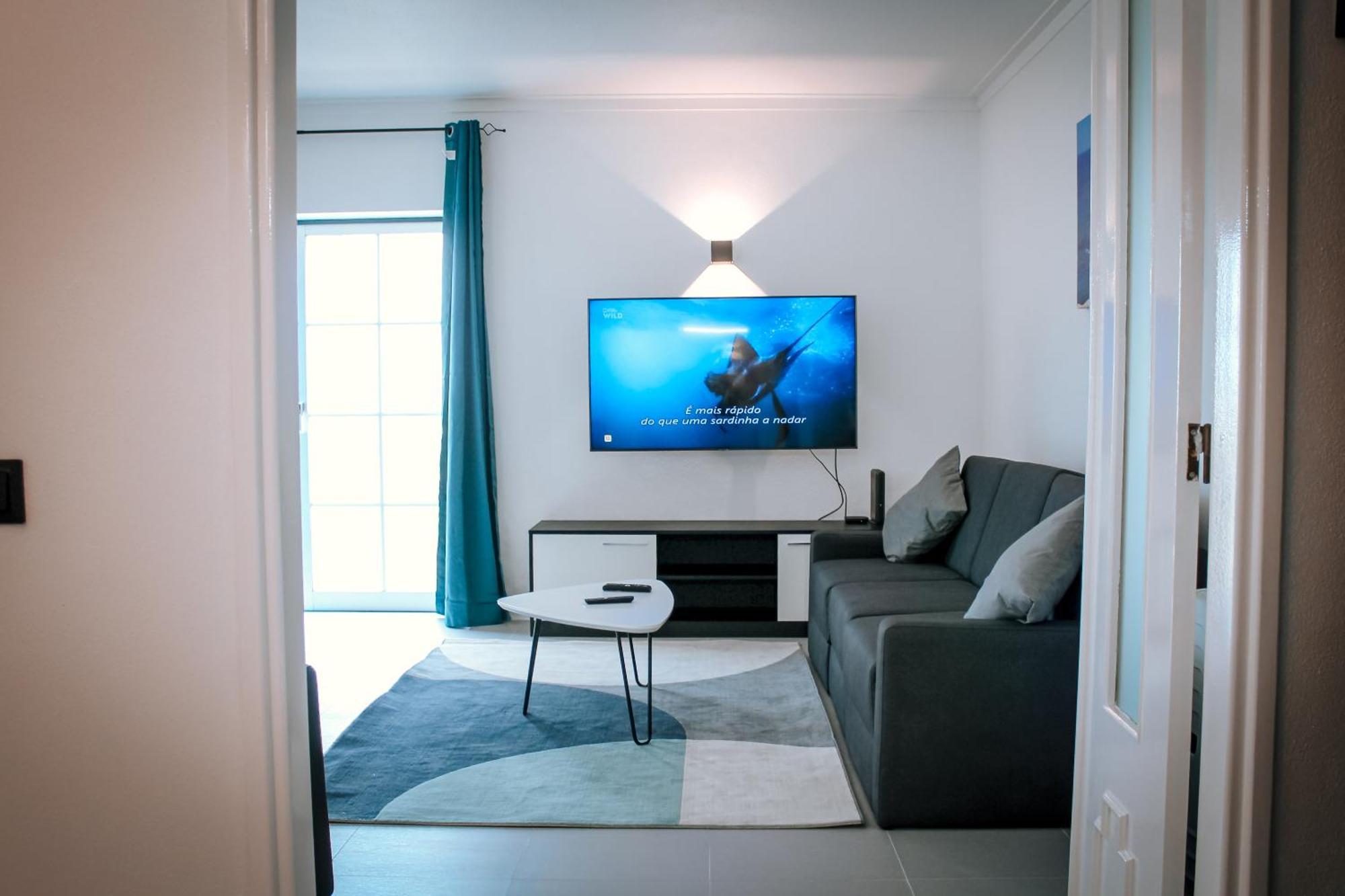 Alvor - Vitors Plaza Apartamento Portimão Extérieur photo