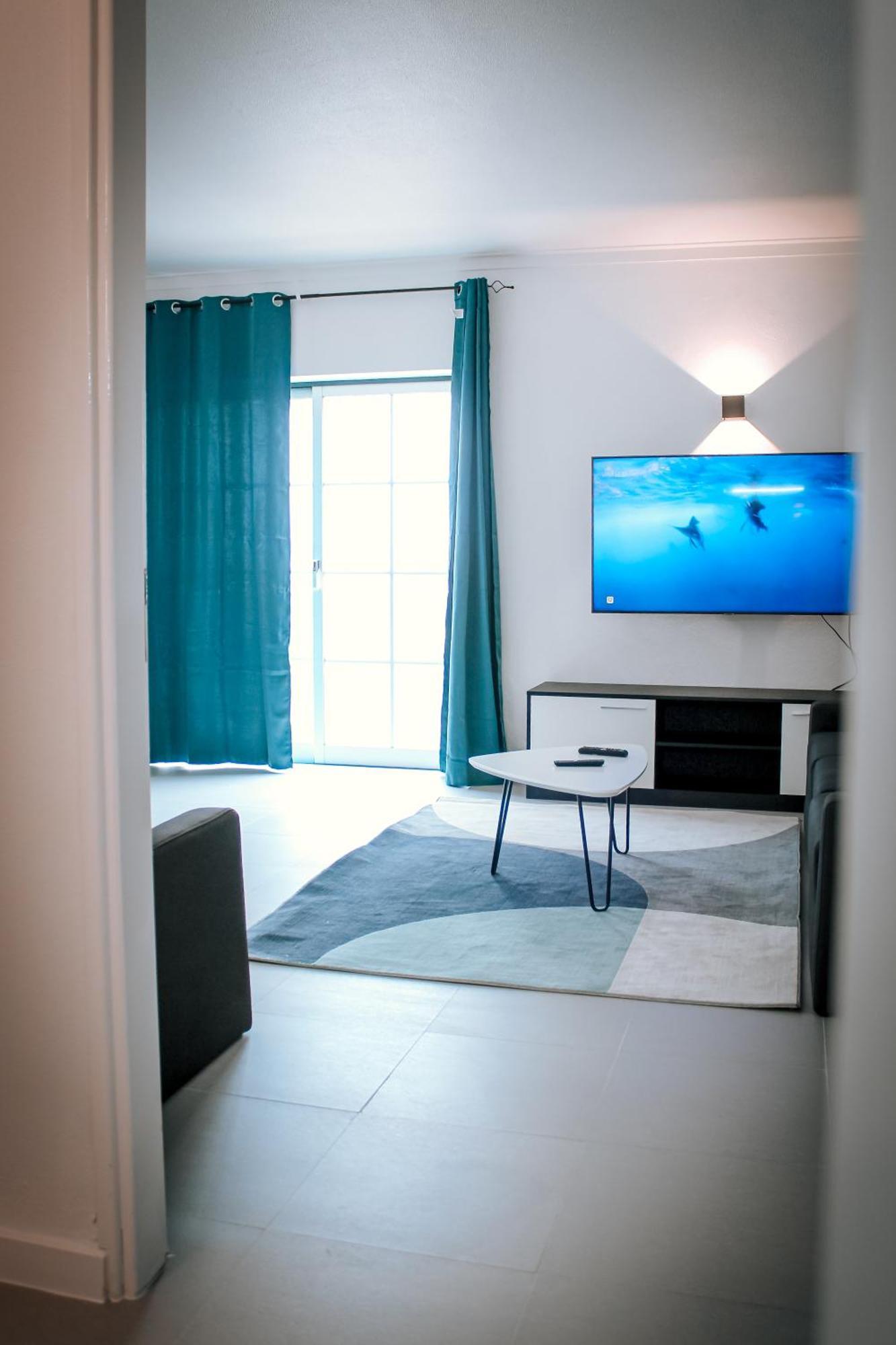 Alvor - Vitors Plaza Apartamento Portimão Extérieur photo