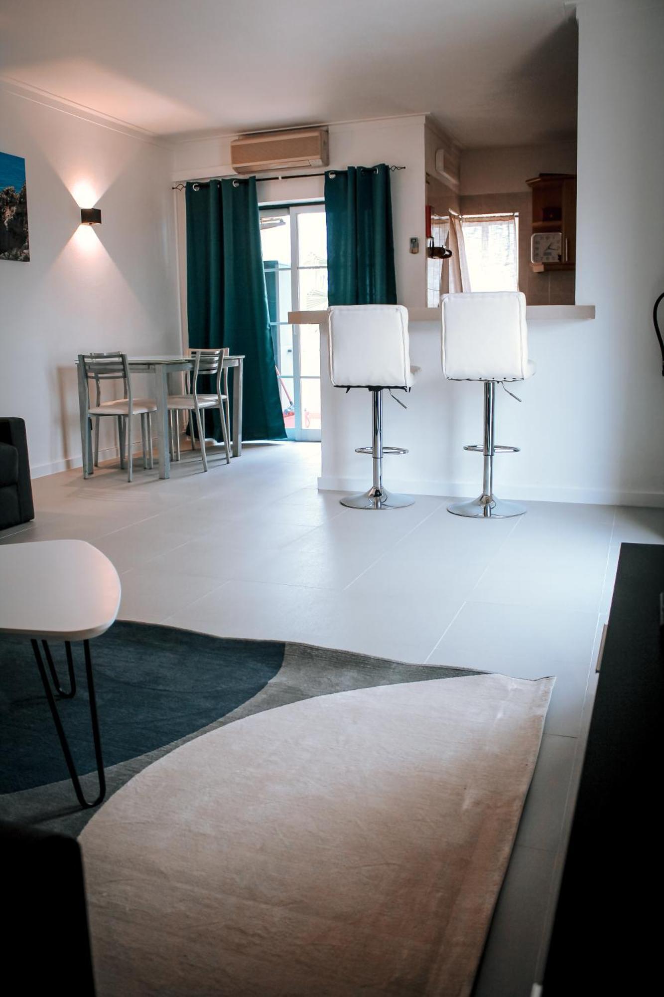 Alvor - Vitors Plaza Apartamento Portimão Extérieur photo