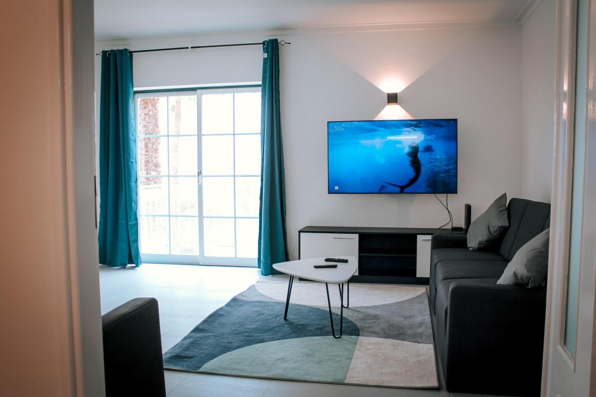 Alvor - Vitors Plaza Apartamento Portimão Extérieur photo