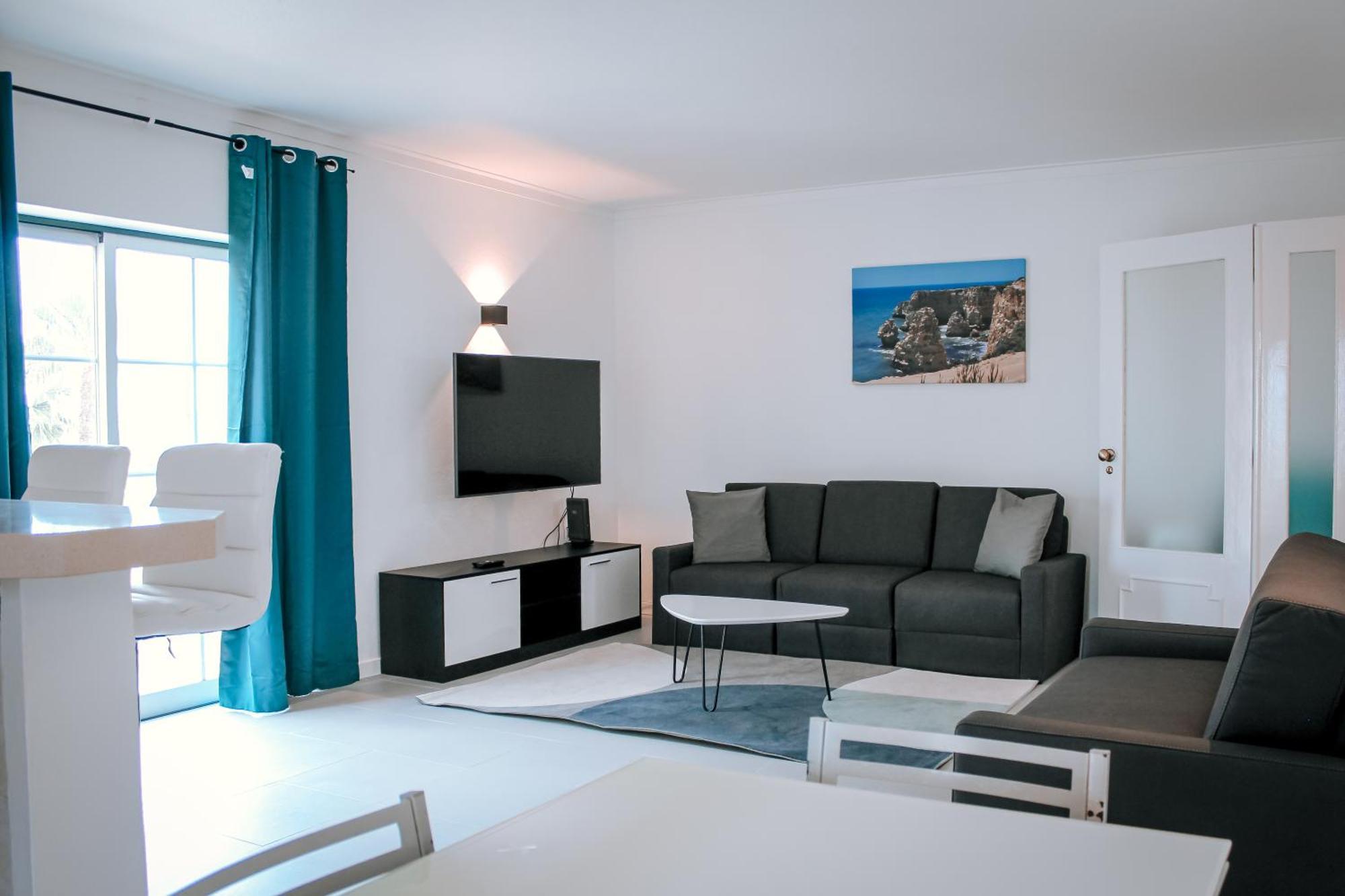 Alvor - Vitors Plaza Apartamento Portimão Extérieur photo