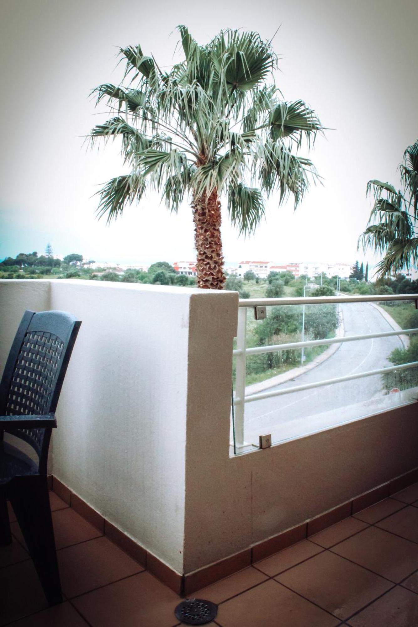 Alvor - Vitors Plaza Apartamento Portimão Extérieur photo